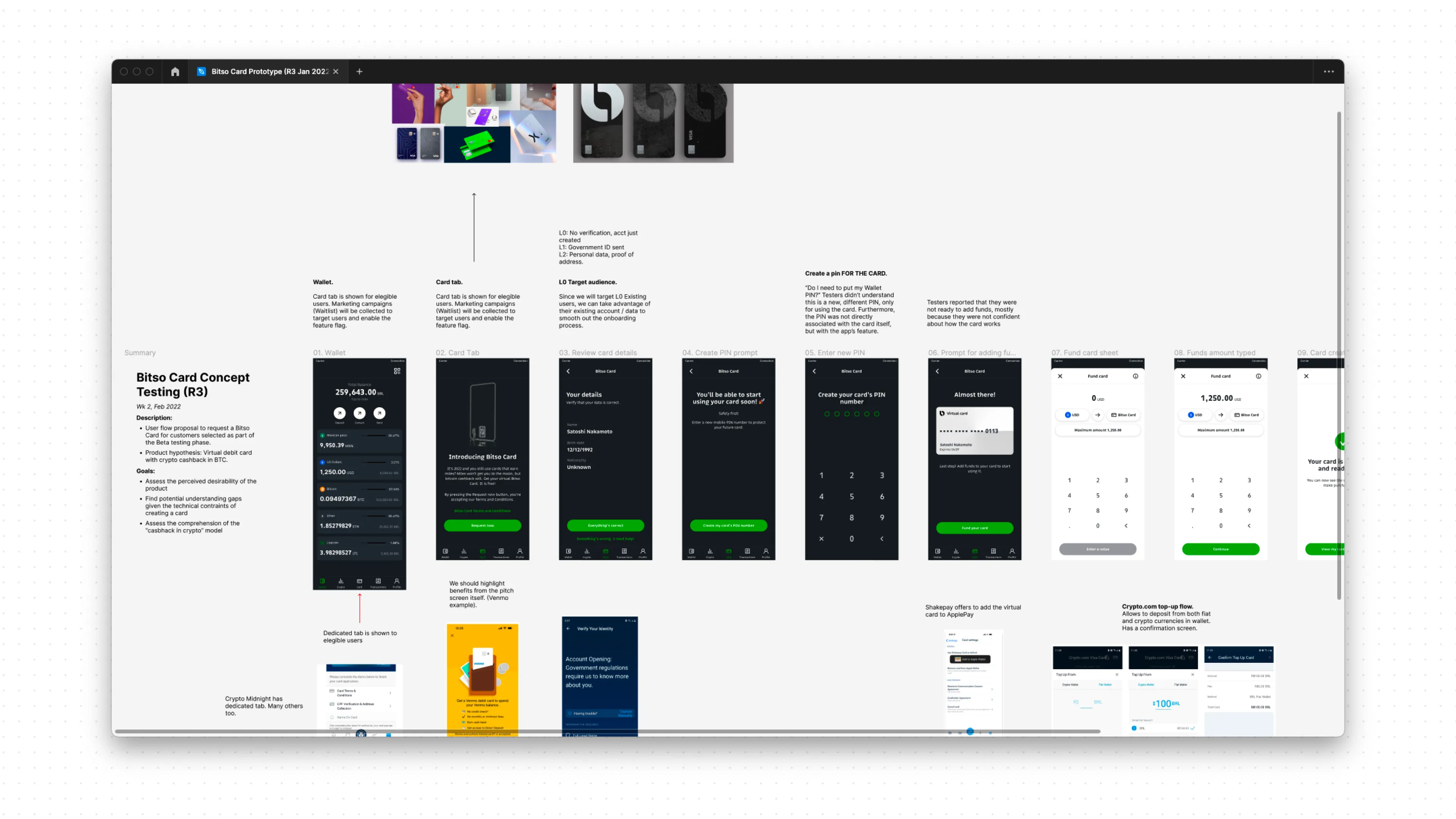 Using Figma to collaborate across teams.